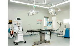 长沙医疗手术室洁净工程－湖南洁净BET体育官方(中国)责任有限公司