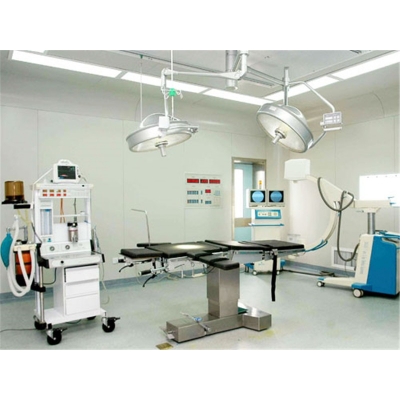 长沙医疗手术室洁净工程－湖南洁净BET体育官方(中国)责任有限公司